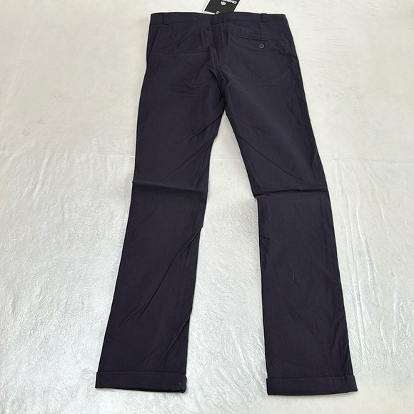 Craghoppers DUNALLEY TROUSER - Dark Navy - Picture 2 of 14